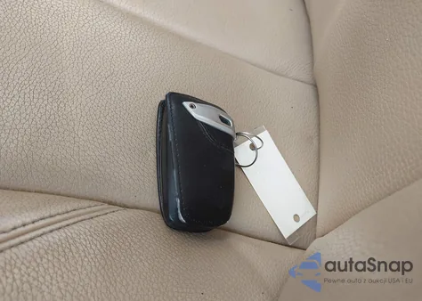 2015 BMW 328 из США, поврежденный, VIN WBA3A5G55FNS8534